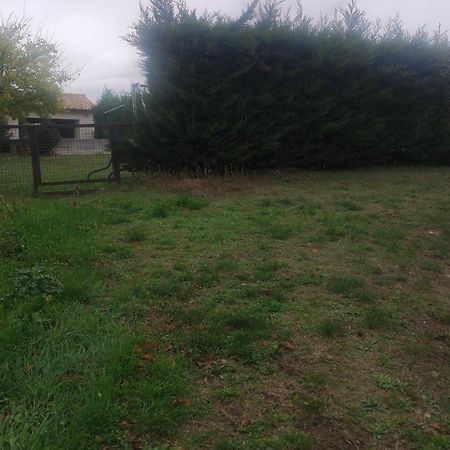 Chez Nono Et Vero Roussillon  Zewnętrze zdjęcie