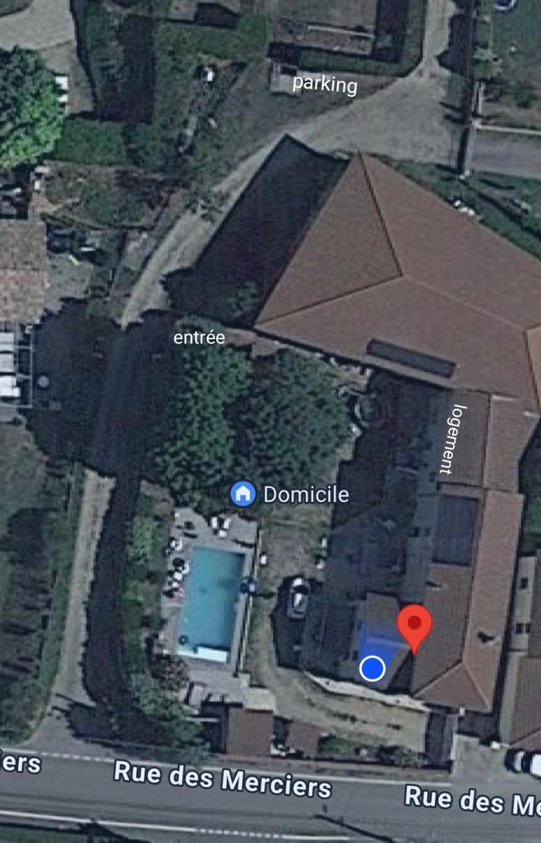 Chez Nono Et Vero Roussillon  Zewnętrze zdjęcie
